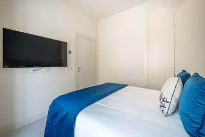 Townhouse in Estepona