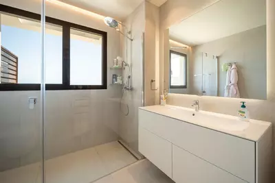 Townhouse in Estepona