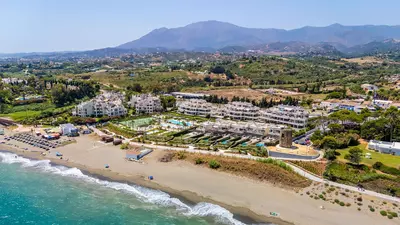 Townhouse in Estepona