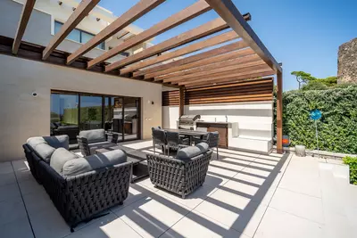 Townhouse in Estepona