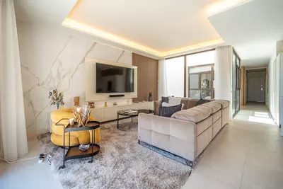 Townhouse in Estepona