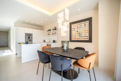 Townhouse in Estepona
