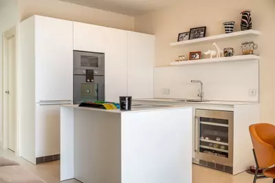 Townhouse in Estepona