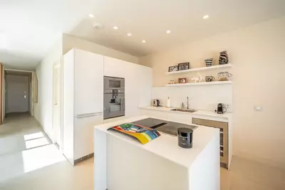 Townhouse in Estepona
