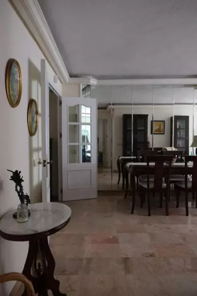 Middle Floor Apartment in Marbella