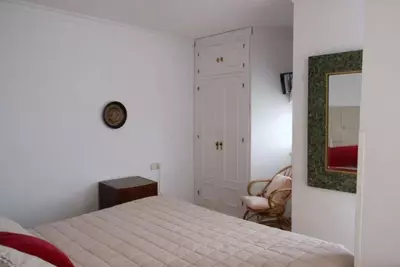 Middle Floor Apartment in Marbella