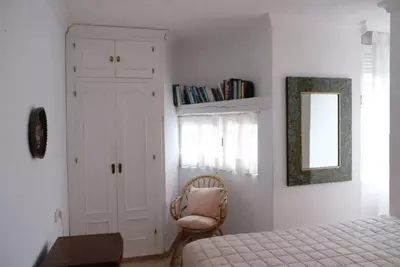 Middle Floor Apartment in Marbella