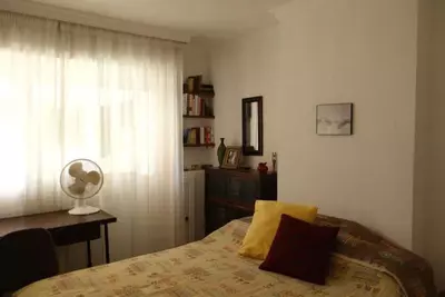 Middle Floor Apartment in Marbella