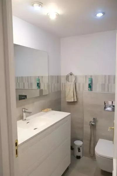 Middle Floor Apartment in Marbella
