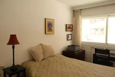 Middle Floor Apartment in Marbella