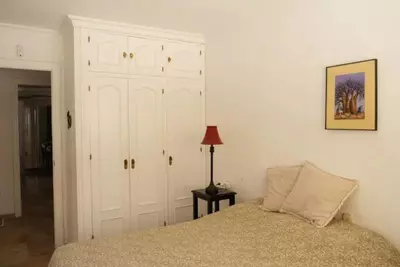 Middle Floor Apartment in Marbella