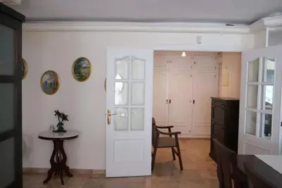 Middle Floor Apartment in Marbella