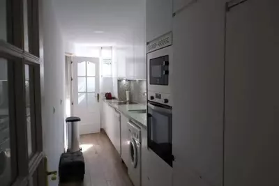 Middle Floor Apartment in Marbella