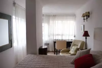 Middle Floor Apartment in Marbella