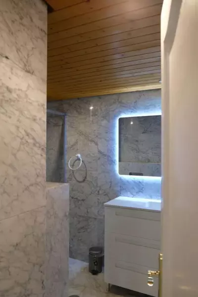 Middle Floor Apartment in Marbella
