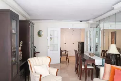Middle Floor Apartment in Marbella