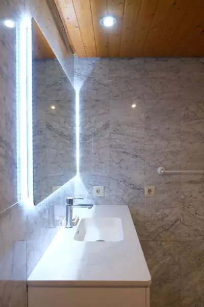 Middle Floor Apartment in Marbella