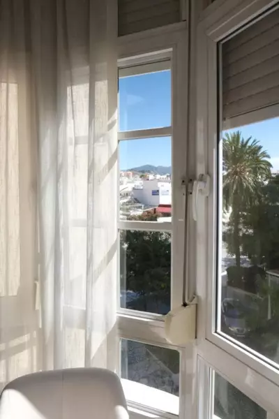 Middle Floor Apartment in Marbella