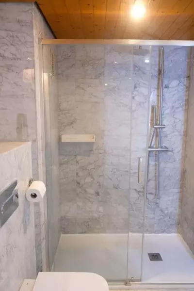 Middle Floor Apartment in Marbella