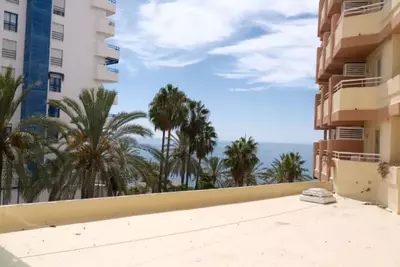 Middle Floor Apartment in Marbella