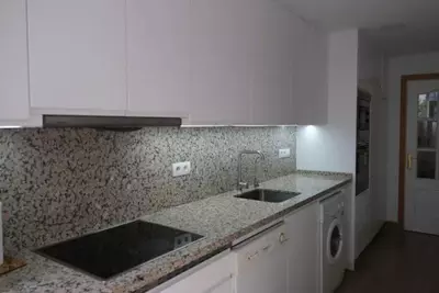 Middle Floor Apartment in Marbella