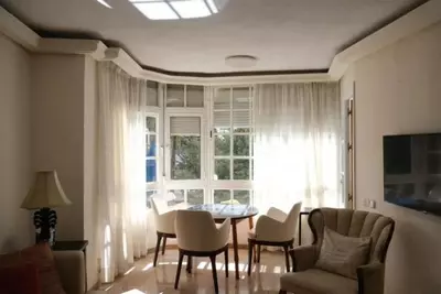 Middle Floor Apartment in Marbella