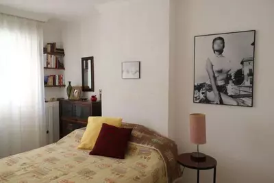 Middle Floor Apartment in Marbella