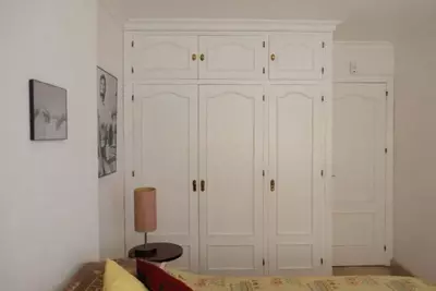Middle Floor Apartment in Marbella