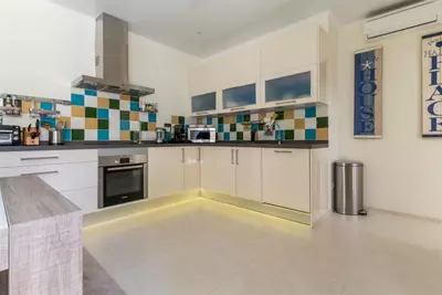 Detached Villa in San Pedro de Alcántara