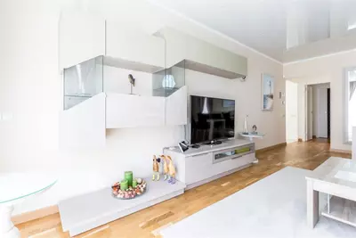 Detached Villa in San Pedro de Alcántara