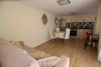 Detached Villa in San Pedro de Alcántara