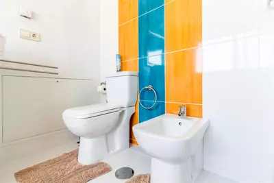 Detached Villa in San Pedro de Alcántara