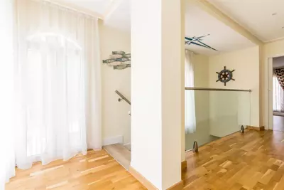 Detached Villa in San Pedro de Alcántara