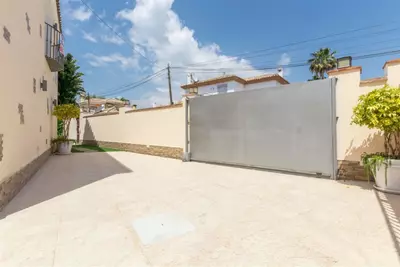 Detached Villa in San Pedro de Alcántara