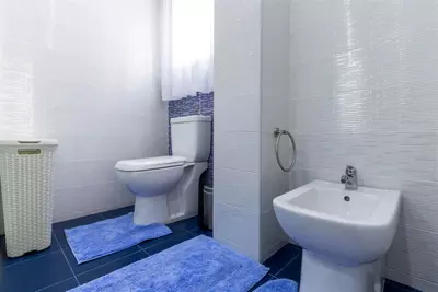 Detached Villa in San Pedro de Alcántara
