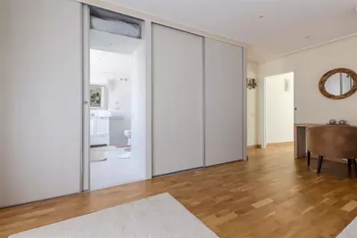 Detached Villa in San Pedro de Alcántara