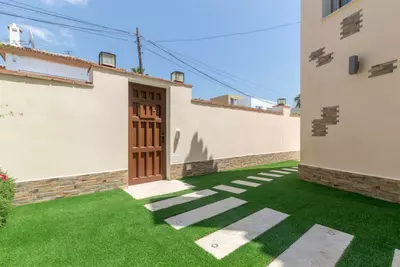 Detached Villa in San Pedro de Alcántara