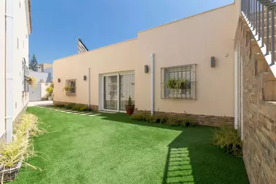 Detached Villa in San Pedro de Alcántara