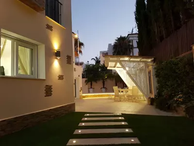 Detached Villa in San Pedro de Alcántara