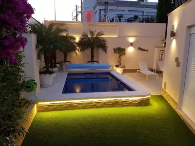 Detached Villa in San Pedro de Alcántara