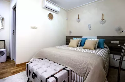 Detached Villa in San Pedro de Alcántara