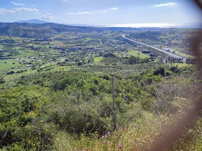 Land in Estepona