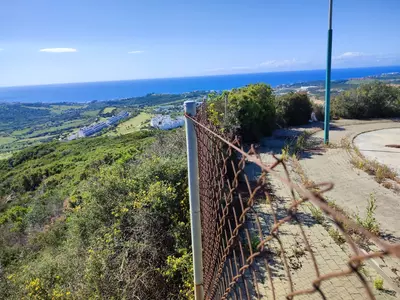 Land in Estepona