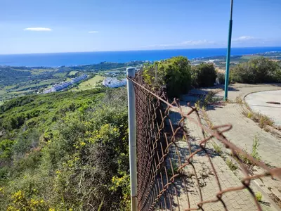 Land in Estepona