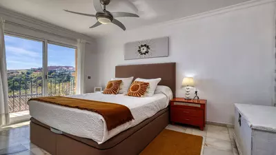 Townhouse in Manilva