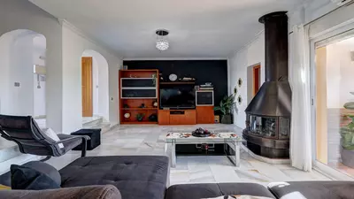 Townhouse in Manilva