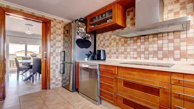 Townhouse in Manilva