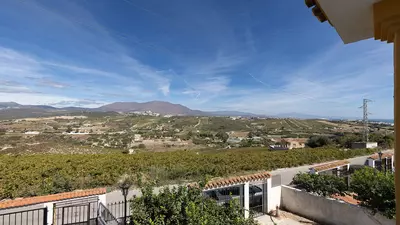 Townhouse in Manilva