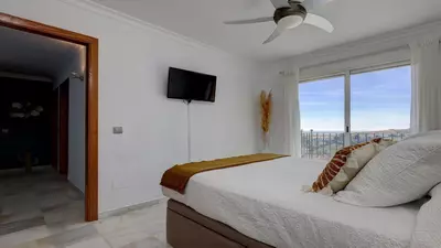 Townhouse in Manilva