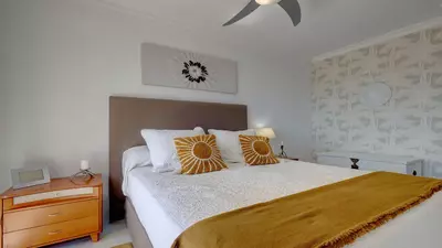Townhouse in Manilva